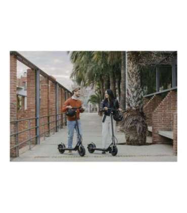 Ninebot by Segway Kickscooter F2 E, Black Segway Kickscooter F2 E Up to 25 km/h 10 " Black