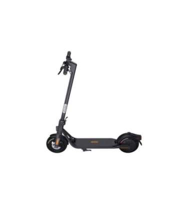 Ninebot by Segway Kickscooter F2 E, Black Segway Kickscooter F2 E Up to 25 km/h 10 " Black