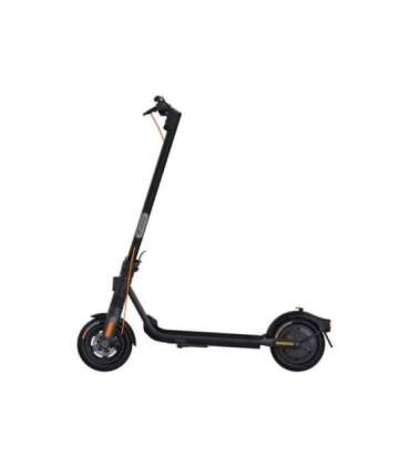 Ninebot by Segway Kickscooter F2 Pro E, Black Segway Kickscooter F2 Pro E Up to 25 km/h 10 " Black