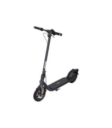 Ninebot by Segway Kickscooter F2 Pro E, Black Segway Kickscooter F2 Pro E Up to 25 km/h 10 " Black
