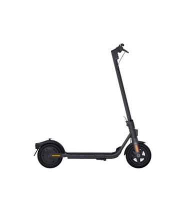 Ninebot by Segway Kickscooter F2 Pro E, Black Segway Kickscooter F2 Pro E Up to 25 km/h 10 " Black