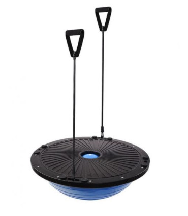 Balancing Platform with expanders (bosu)