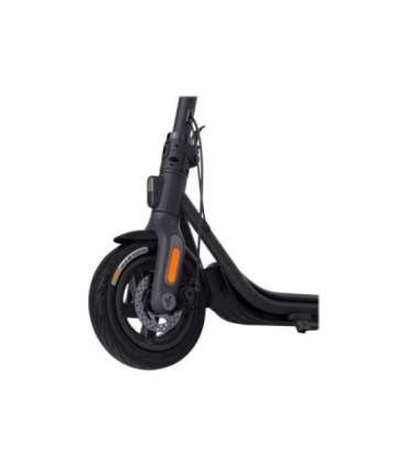 Ninebot by Segway Kickscooter F2 Pro E, Black Segway Kickscooter F2 Pro E Up to 25 km/h 10 " Black