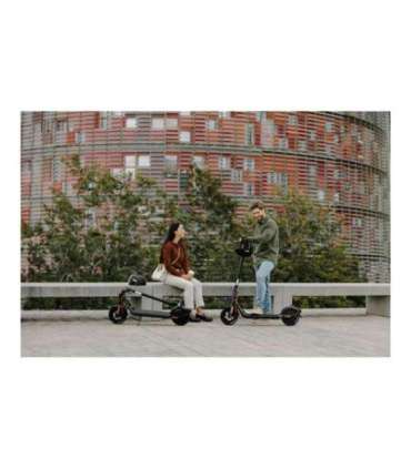 Ninebot by Segway Kickscooter F2 Pro E, Black Segway Kickscooter F2 Pro E Up to 25 km/h 10 " Black