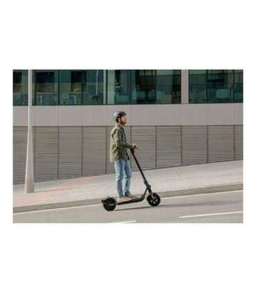 Ninebot by Segway Kickscooter F2 Pro E, Black Segway Kickscooter F2 Pro E Up to 25 km/h 10 " Black