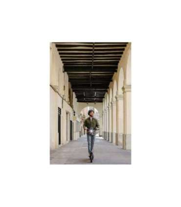 Ninebot by Segway Kickscooter F2 Pro E, Black Segway Kickscooter F2 Pro E Up to 25 km/h 10 " Black