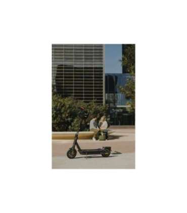 Ninebot by Segway Kickscooter MAX G2 E, Black Segway Kickscooter MAX G2 E Up to 25 km/h 10 " Black