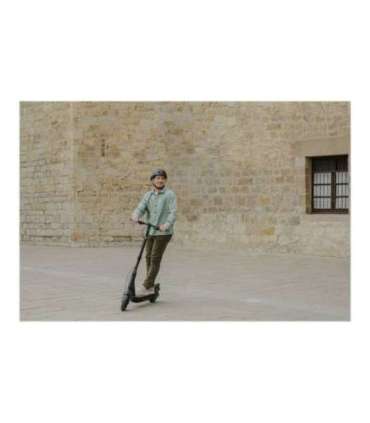 Ninebot by Segway Kickscooter MAX G2 E, Black Segway Kickscooter MAX G2 E Up to 25 km/h 10 " Black