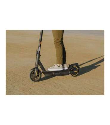 Ninebot by Segway Kickscooter MAX G2 E, Black Segway Kickscooter MAX G2 E Up to 25 km/h 10 " Black