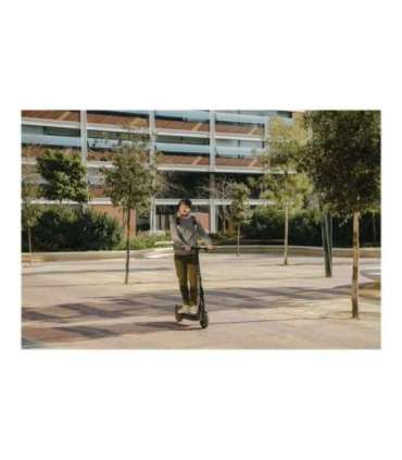 Ninebot by Segway Kickscooter MAX G2 E, Black Segway Kickscooter MAX G2 E Up to 25 km/h 10 " Black