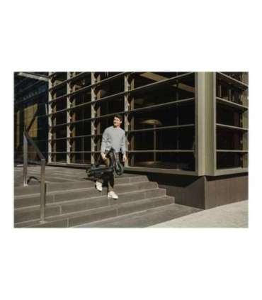 Ninebot by Segway Kickscooter MAX G2 E, Black Segway Kickscooter MAX G2 E Up to 25 km/h 10 " Black