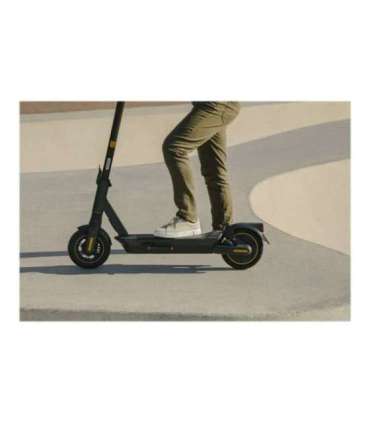 Ninebot by Segway Kickscooter MAX G2 E, Black Segway Kickscooter MAX G2 E Up to 25 km/h 10 " Black