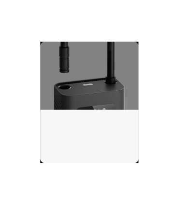 Xiaomi Portable Electric Air Compressor 2 Preset pressure, stops when full Digital tire pressure detection