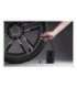 Xiaomi Portable Electric Air Compressor 2 Preset pressure, stops when full Digital tire pressure detection