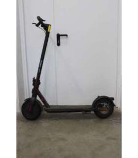 SALE OUT. Xiaomi Electric Scooter 4 EU DAMAGED PACKAGING, SCRATCHED, DIRTY, USED Xiaomi 6 month(s) DEMO, MISSING