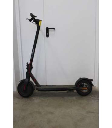 SALE OUT. Xiaomi Electric Scooter 4 EU DAMAGED PACKAGING, SCRATCHED, DIRTY, USED Xiaomi 6 month(s) DEMO, MISSING