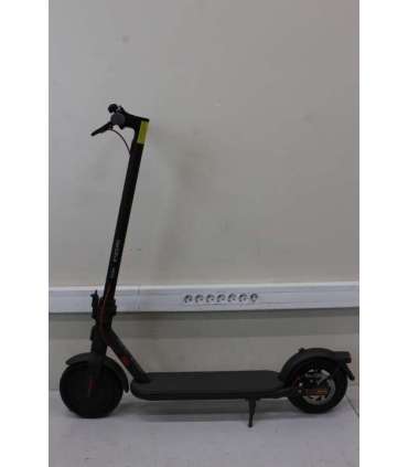 SALE OUT. Xiaomi Electric Scooter 4 EU Xiaomi 3 month(s) USED AS DEMO, MISSING AIR HOSE