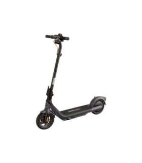 Ninebot by Segway Kickscooter E2 PRO E, Black Segway