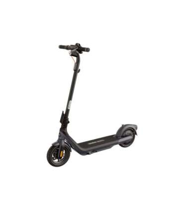 Ninebot by Segway Kickscooter E2 PRO E, Black Segway