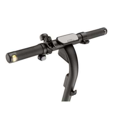 Ninebot by Segway Kickscooter E2 PRO E, Black Segway