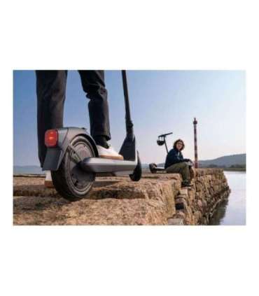 Ninebot by Segway Kickscooter E2 PRO E, Black Segway