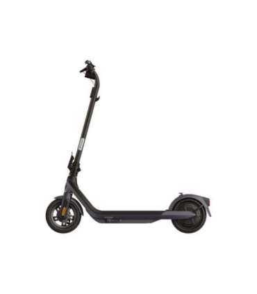 Ninebot by Segway Kickscooter E2 PRO E, Black Segway