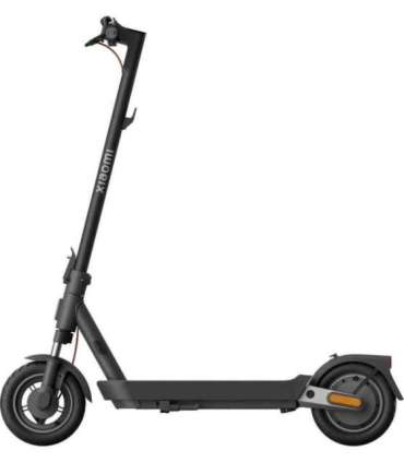 Xiaomi Electric Scooter 5 Pro GL 25 kg/h 10 " Black