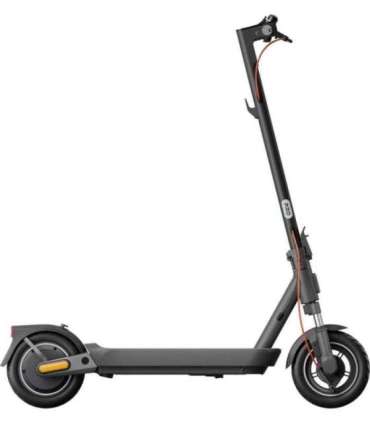 Xiaomi Electric Scooter 5 Pro GL 25 kg/h 10 " Black