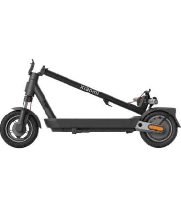 Xiaomi Electric Scooter 5 Pro GL 25 kg/h 10 " Black