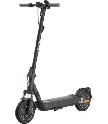 Xiaomi Electric Scooter 5 Pro GL 25 kg/h 10 " Black