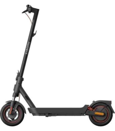 Xiaomi Electric Scooter 5 Max GL 25 kg/h 10 " Black