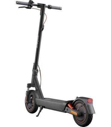 Xiaomi Electric Scooter 5 Max GL 25 kg/h 10 " Black