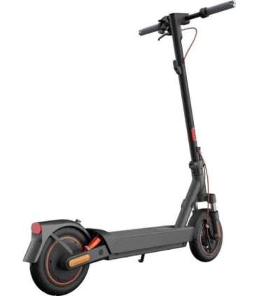 Xiaomi Electric Scooter 5 Max GL 25 kg/h 10 " Black