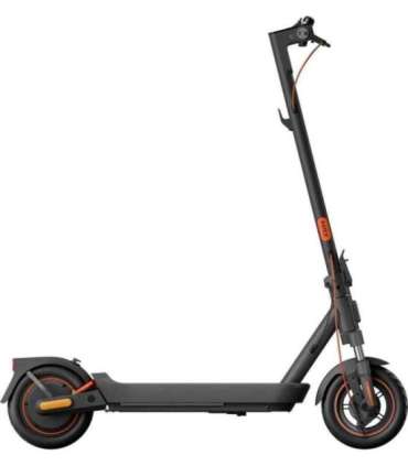 Xiaomi Electric Scooter 5 Max GL 25 kg/h 10 " Black