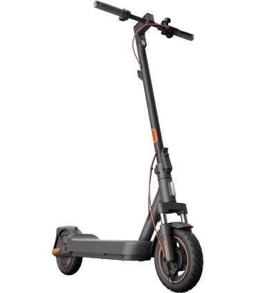 Xiaomi Electric Scooter 5 Max GL 25 kg/h 10 " Black