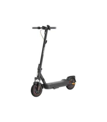 Xiaomi Electric Scooter 5 Max GL 25 kg/h 10 " Black
