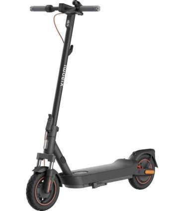 Xiaomi Electric Scooter 5 Max GL 25 kg/h 10 " Black