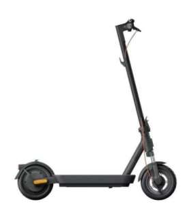 Xiaomi Electric Scooter 5 GL 25 kg/h 10 " Black