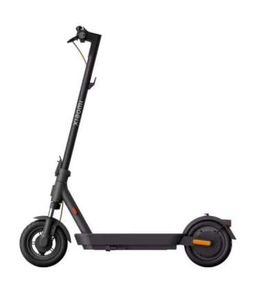 Xiaomi Electric Scooter 5 GL 25 kg/h 10 " Black