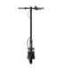 Xiaomi Electric Scooter 5 GL 25 kg/h 10 " Black