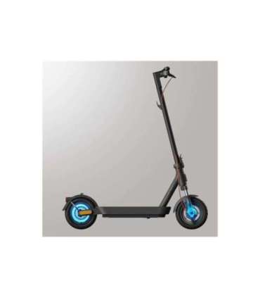 Xiaomi Electric Scooter 5 GL 25 kg/h 10 " Black