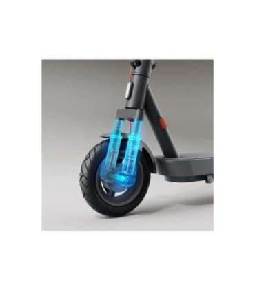Xiaomi Electric Scooter 5 GL 25 kg/h 10 " Black