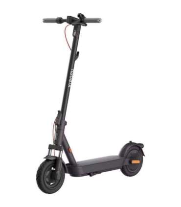 Xiaomi Electric Scooter 5 GL 25 kg/h 10 " Black