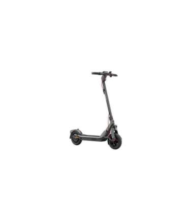 Segway E3 Pro E eKickScooter 800 W Up to 25 km/h 10 " Silver and Gray