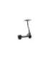 Segway E3 Pro E eKickScooter 800 W Up to 25 km/h 10 " Silver and Gray