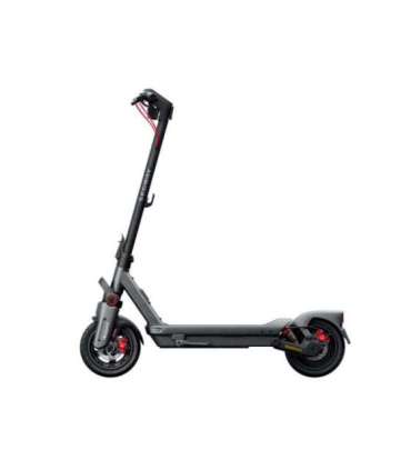 Segway MAX G3 E eKickScooter 2000 W Up to 25 km/h 11 " Black