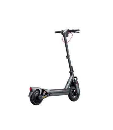 Segway MAX G3 E eKickScooter 2000 W Up to 25 km/h 11 " Black