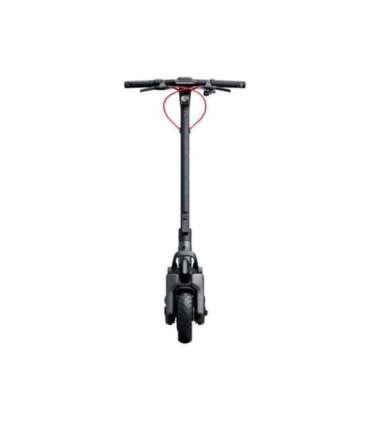 Segway MAX G3 E eKickScooter 2000 W Up to 25 km/h 11 " Black
