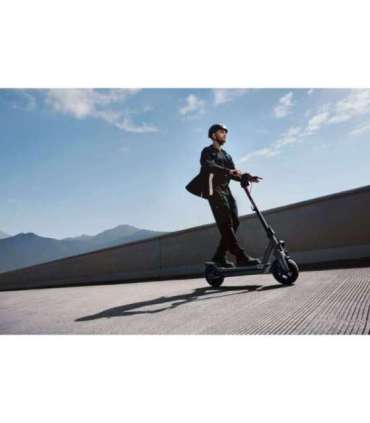 Segway MAX G3 E eKickScooter 2000 W Up to 25 km/h 11 " Black