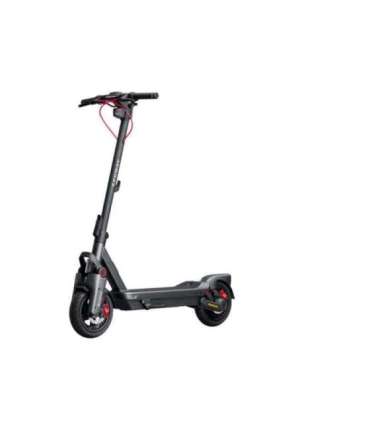 Segway MAX G3 E eKickScooter 2000 W Up to 25 km/h 11 " Black